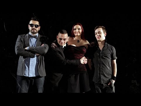 Goatmare & The Hellspades - Raspa-La-La