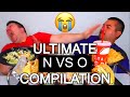 Nikocado Avocado And Orlin ULTIMATE Funny Compilation Swamp Juice Nikocado Nikandorlin Orlin