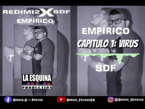 Redimi2 X SDF  - EMPÍRICO (Mi Versión) COL.