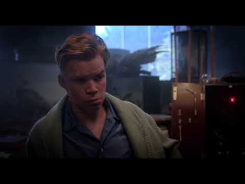 The Little Stranger Trailer 1 (Universal Pictures)