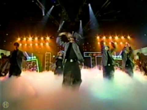 [Vol.2] H.O.T Special Good Evening MBC +  We are the future - H.O.T.