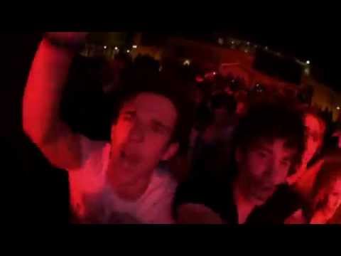 Soundslaves - Promo Video 2014 // Featuring 'Watch Out - Soundslaves' (RUN DBN Records)