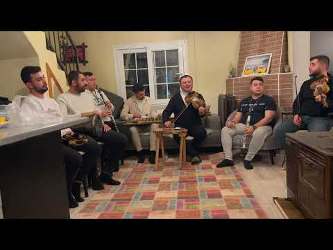 GAMZEDEYİM DEVA BULMAM& BANA SOR &LAPSEKİ ÇEŞMESİ - MURAT BAYRAKDAR