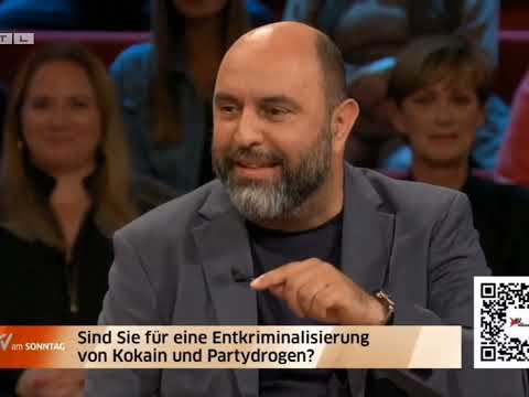 Serdar Somuncu zerstört die Grünen - Heuchelei und Doppelmoral der Grünen Partei in Deutschland