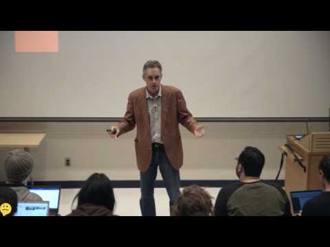 Jordan Peterson - The Mystery of DMT and Psilocybin