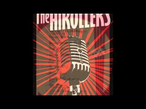 JUMP ON - The HiROLLERS