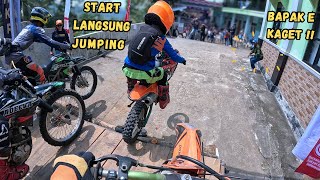 Download lagu BOY AT THE SACRED SALAMAN SOCIAL SERVICE CENTER IN MAGELANG, SEPTEMBER 21, 2025 mp3