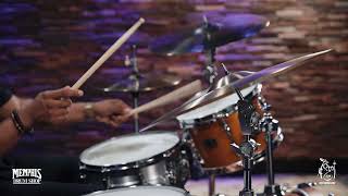 Video thumbnail for Sabian 20" HHX Legacy Ride Cymbal - 1907g (12010XLN-1050523E) by Memphis Drum Shop