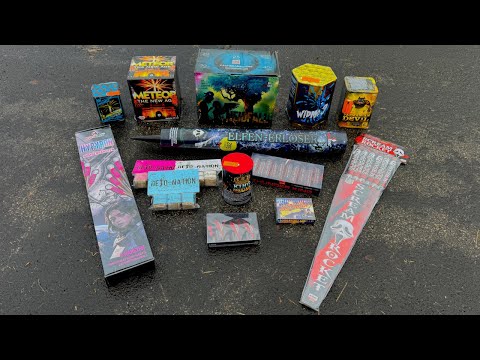 SILVESTER FEUERWERK VORFREUDE 2025 🔥 | NUR NOCH 80 TAGE BIS SILVESTER 🎆 Es geht heiß her !