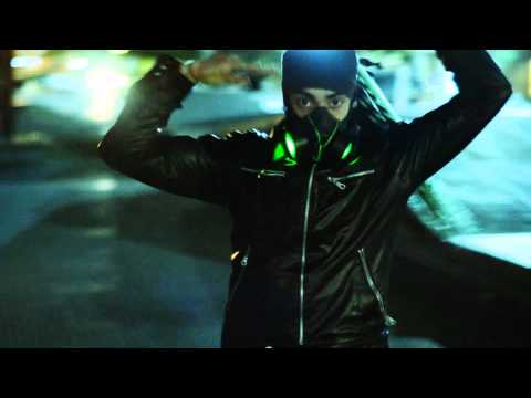 Industrial Dance Bio Sektor ☣ Phosgore - 20 Ways to Kill Someone