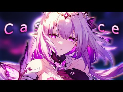 Castorice Tribute - Cold hands, Warm heart - HSR GMV