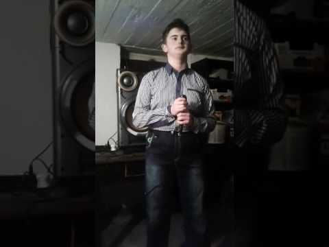 Kuba kochać cię zawsze chce (impress)