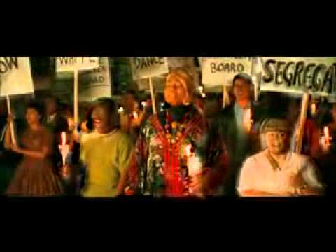 Hairspray (2007) I Know Where I've Been