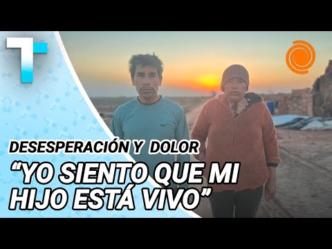 Seis meses sin Lian: nuevos rastrillajes en Córdoba y las sospechas de su madre