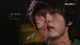 정일우(jung il-woo)_허수아비(scarecrow)