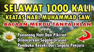 Download lagu SELAWAT KEATAS NABI MUHAMMAD SAW mp3 Download lagu SELAWAT KEATAS NABI MUHAMMAD SAW mp3