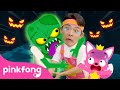 NEW ‍ ️ Zombie Is Coming Scary Hoi S Playground Zombie Dance Along Pinkfong Halloween