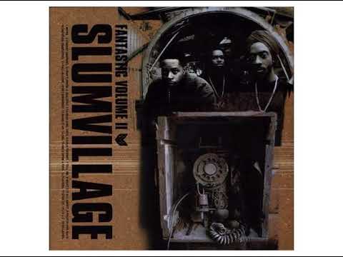 Slum Village ft. Busta Rhymes - What It's All About (prod. by J Dilla)