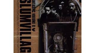 Slum Village ft. Busta Rhymes - What It&#39;s All About (prod. by J Dilla)