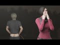Why Is Ada Wong Missing Animation Resident Evil 4