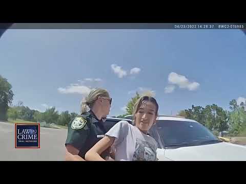Cops on Patrol — Episode 1 (Police Encounters)