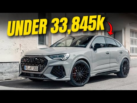 Best Suv Under 40k