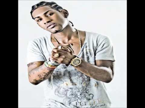 Monkey Black- Quien Como Yo (Original)