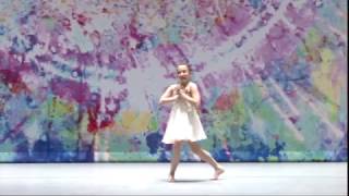 Hang The Moon - Lyrical Solo