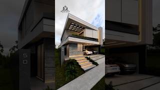 India First 3d printed house #shorts #3dprinting #viral #india