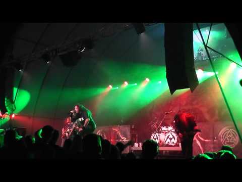 ARAKAIN....Prázdnej kout