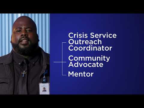 About Jamaal - UMMH Caregiver