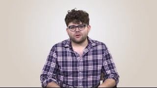 Jonathan Daniel Brown Talks About The True Story Behind His New Film Kid Cannabis. | Splash News TV