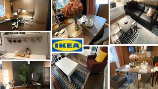 Download lagu IKEA - NEW LIVING ROOM IDEAS | INTERIOR DECORATING / FEBRUARY 2022 mp3