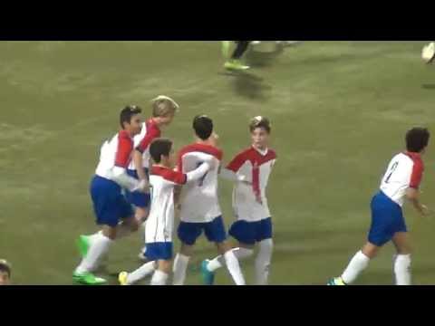 C.E. L'HOSPITALET INFANTIL  "C" VS SANTS U.E. "B"