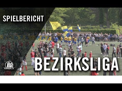 Eimsbütteler TV – FC Alsterbrüder (29. Spieltag, Bezirksliga Nord)