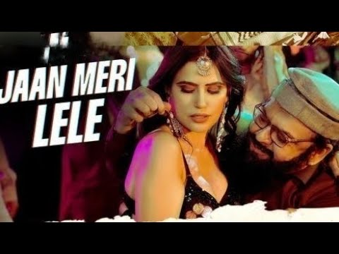 जान मेरी लेले (2025) — वीडियो थंबनेल