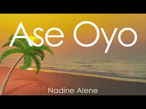 NZAMA ASE OY0 - AUDIO OFICIAL