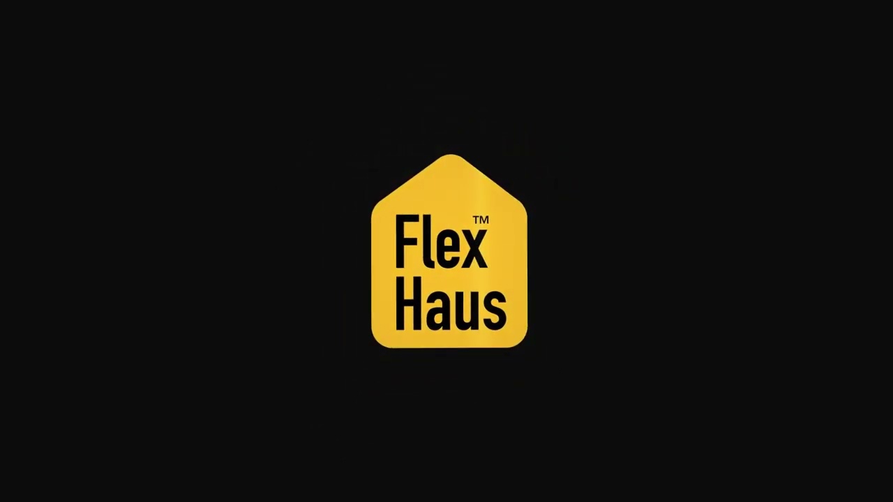What is Flex Haus
