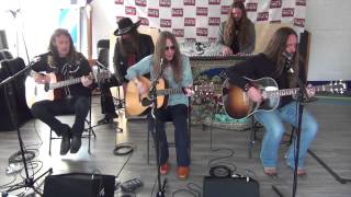 Blackberry Smoke - Ain't Much Left Of Me (Live At Planet Rock)