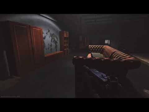 PP-91 Kedr vs 3 chads... #tarkov #escapefromtarkov #shorts