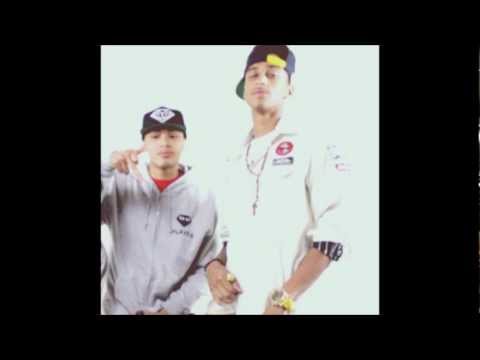 Saafir J. - Parachute (Feat. FreshJet!) [Produced by HBK P-LO of the Invasion]