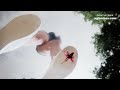 Crushed By My Crush A Tiny Man S Shocking Fate Under Her Shoe