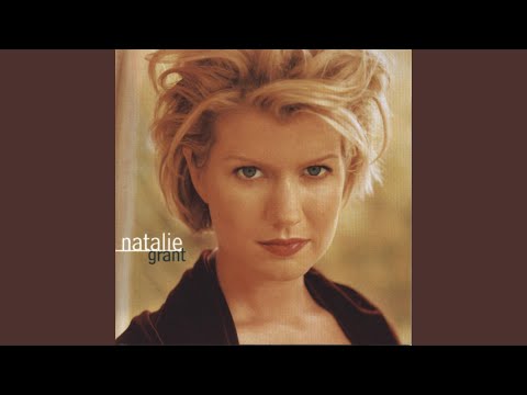 I Am Not Alone - Natalie Grant