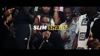 SLIM SHADY - YOUNG DEJI