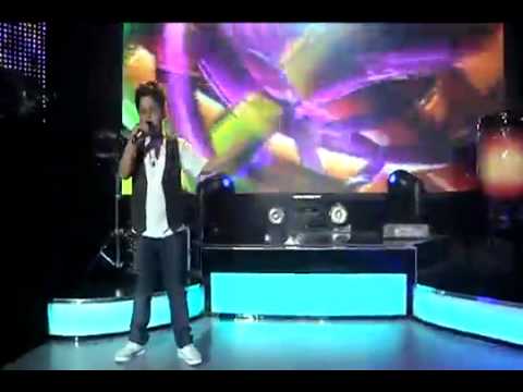 Daniel Danilov- Bailamos (Live NYC)