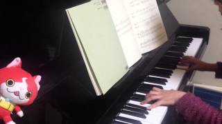 坂本龍一 「戦場のメリークリスマス - ライド ライド ライド」 （ピアノ） / Ryuichi Sakamoto: " Ride Ride Ride"