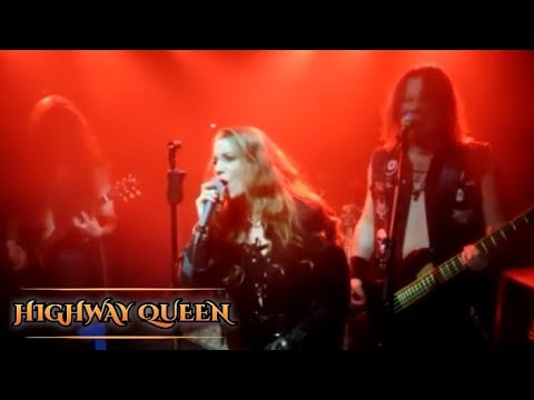 Highway Queen Live at Torvi, Lahti 14.4.2023