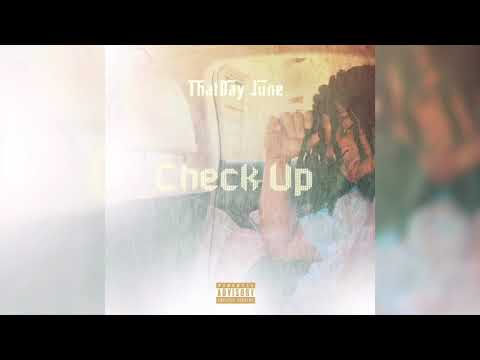 ThatDay June - CHECK UP