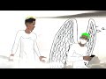 Nazir Lands In Heaven