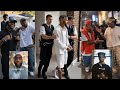 Davido and Wizkid implicated in Pocolee R@pe Case by Nigeria music fans 